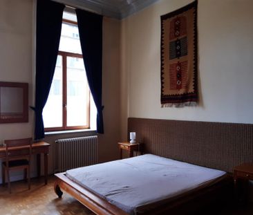 IXELLES : REZ-DE-CHAUSSEE 1 CHAMBRE MEUBLE + TERRASSE - Ixelles - Photo 3