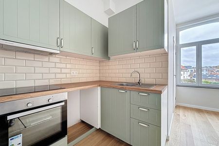 Appartement 1 chambre avec terrasse - WC sur palier - Photo 5