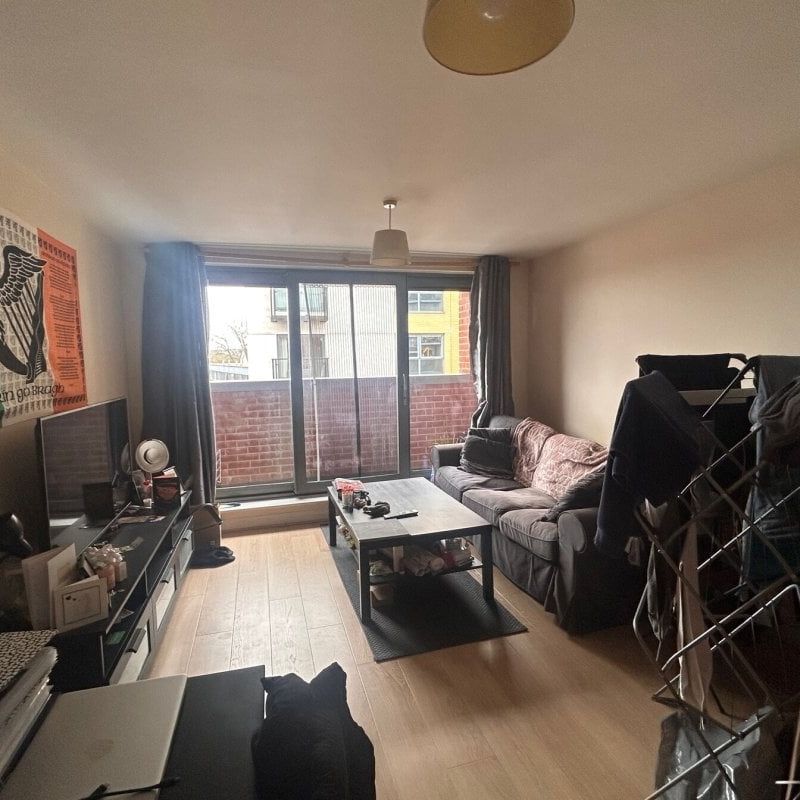 Loates Lane - Photo 1