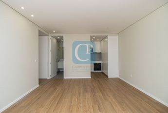 Apartamento T1 em Porto