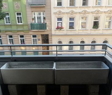 Blumengasse - moderne 2 Zimmer Wohnung mit Loggia und Stapelstellplatz - Photo 5