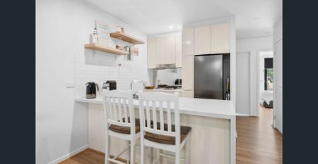 Convenience and style - Photo 2