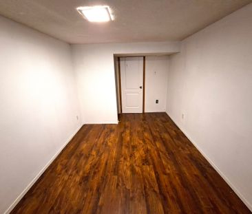 For Lease - 83 Kulpin Avenue, Bradford West Gwillimbury, Ontario - Photo 2