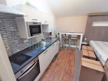 Flat 9 - 51 Alton Road, Selly Oak, B29 7DU - Photo 5