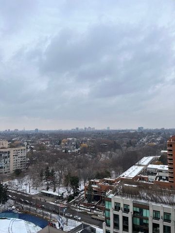 For Lease - 310 Tweedsmuir Avenue Unit# 1702, Toronto, Ontario - Photo 4