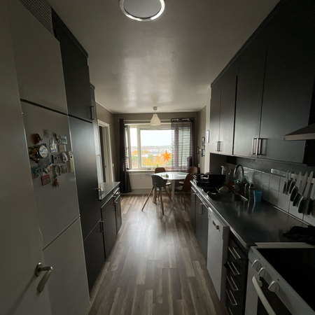 Holavedsvägen, Lidingö - Photo 2
