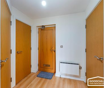 1 bedroom flat to rent - Photo 3