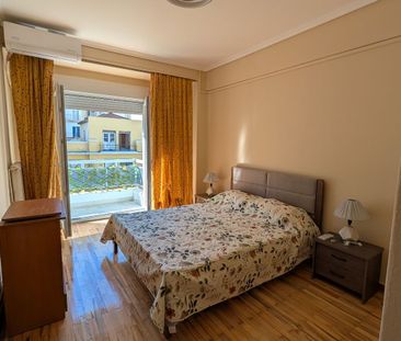 Διαμέρισμα για ενοικίαση Αντιγονιδών (Κέντρο Θεσσαλονίκης) - Photo 1