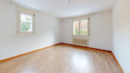 3.5 Zimmerwohnung in Pfungen - Foto 5