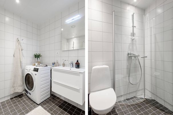 Diktarvägen 7, Huvudsta - Photo 1