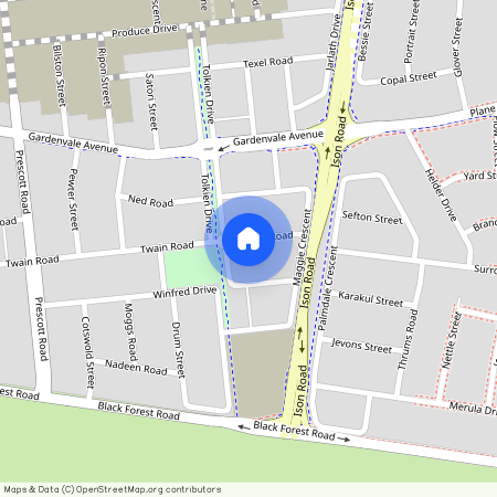 11 Twain Road, Mambourin VIC 3024