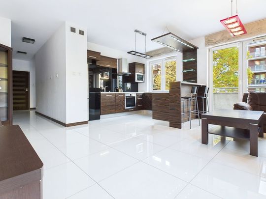 3 pokoje 1 piętro garaż w cenie od zaraz - Фото 1