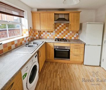 2 bedroom apartment to rent - Photo 4
