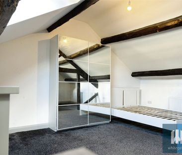 Florences Apartments, 6 Macaulay Street, Huddersfield, HD1 - Photo 4