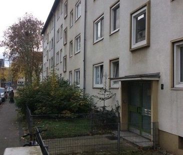 Schöner Wohnen: 2-Zimmer-Wohnung - Photo 1