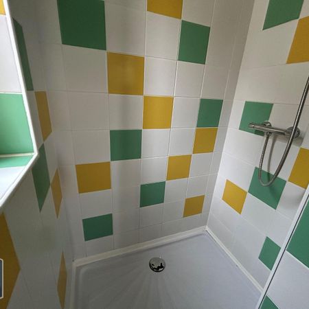 Location Appartement 1 pièce 18m² LIMOGES 87000 - Photo 3