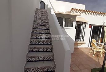 1-Bedroom Apartment for Rent in Golf del Sur