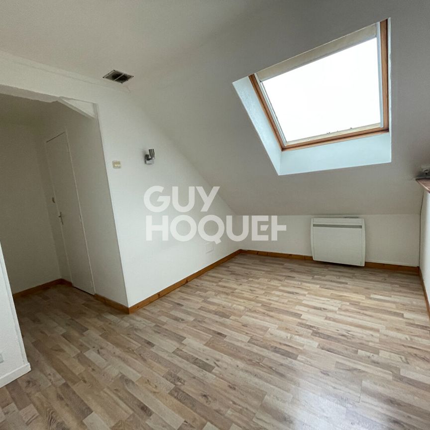 Appartement 2 pièces en duplex à louer à PORT A BINSON (51700) - Photo 1