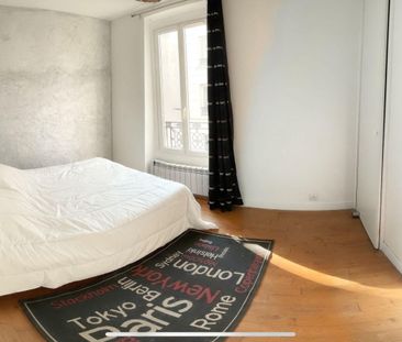 Location Appartement 3 pièces 44m² - Photo 2