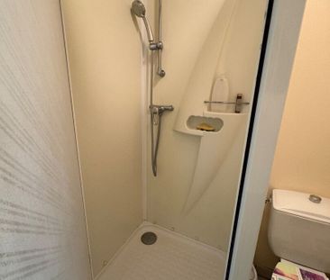 Location Appartement 1 pièce 21m² - Photo 3