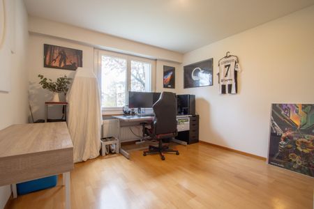 Central, charmant, votre nouveau maison - Aarberg vous attend ! - Foto 2