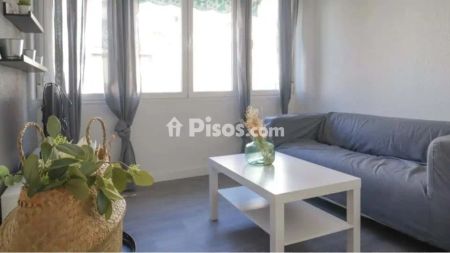 Piso en alquiler en Calle de Prado Alegre, 5 - Photo 4