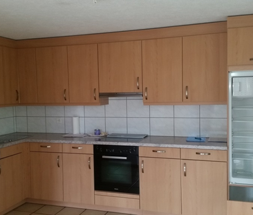 3.5 Zimmer-Wohnung mit Balkon an bester Lage - Foto 1