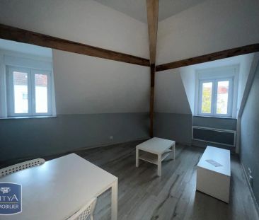 Appartement à louer 2 pièces 31.51m² - Photo 4