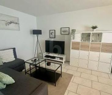 Wohnung in Wahlen b. Laufen - Photo 2