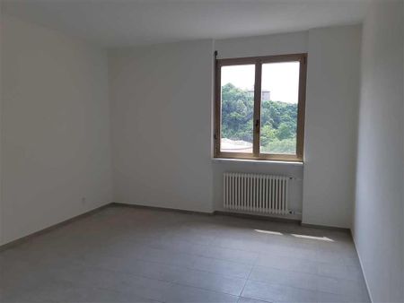 Mendrisio, PRIMA LOCAZIONE 3,5 locali completamente ristrutturato - Photo 2