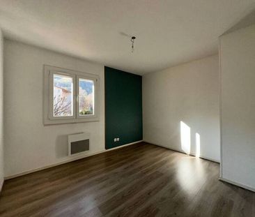 Appartement 3 pièces - Photo 1