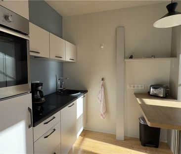 Location Appartement 1 pièce 17m² LA ROCHELLE 17000 - Photo 4