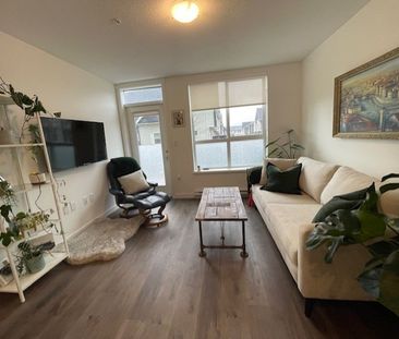 Unit B104 -2 Beds Plus Den at The Grove Rental Building - Photo 6