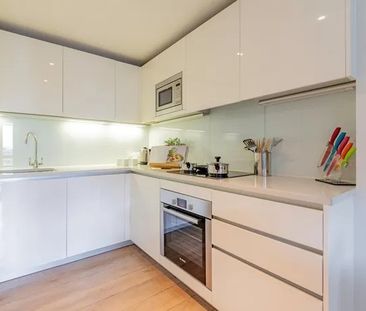 Merchant Square, Paddington, W2 1AN, London - Photo 6