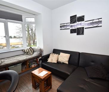 1 bedroom penthouse to rent - Photo 1