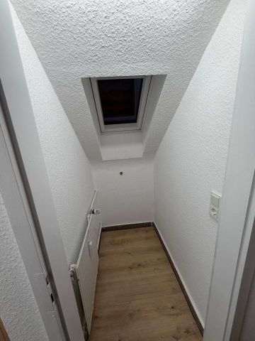 Frisch sanierte 62,5 m² DG Wohnung in Friedrichsthal - Photo 2
