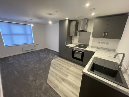 1 bedroom apartment to rent Hastings Street, Luton, LU1 - Photo 2