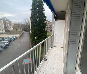 Location appartement Grenoble 38000 3 pièces 54.15 m² - Photo 6