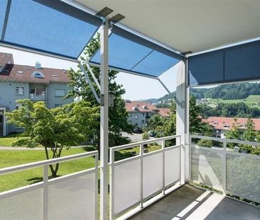 Leben Sie Ihren Wohntraum - im Grünen und an ruhiger Lage! - Foto 6