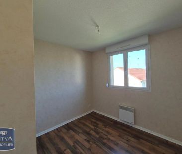 Appartement à louer 2 pièces 54.83m² - Photo 4