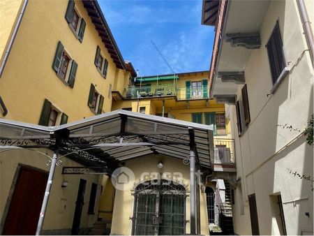 Quadrilocale in Affitto in Via Como 6 a Menaggio - Foto 5