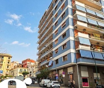 Quadrilocale salita Arenella, Arenella, Napoli - Photo 2