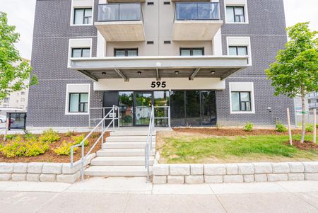 For Lease - 595 Strasburg Road Unit# 709, Kitchener, Ontario - Photo 3