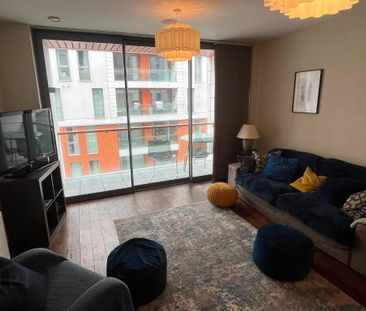 Apartment 9.18 The Arc 2i Queens Road, Belfast, BT3 9FL - Photo 2