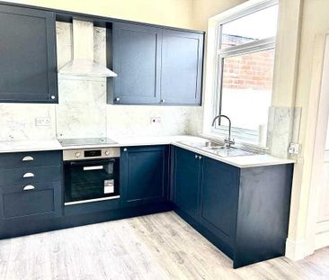 2 bedroom terraced house to rent - Photo 6