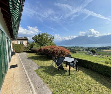 Magnifique villa individuelle de 7 pièces sur 3 niveaux - Magnifice... - Photo 2