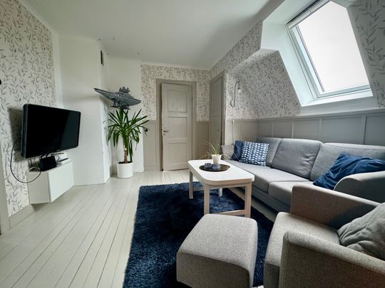 Violgatan, Linköping - Photo 1