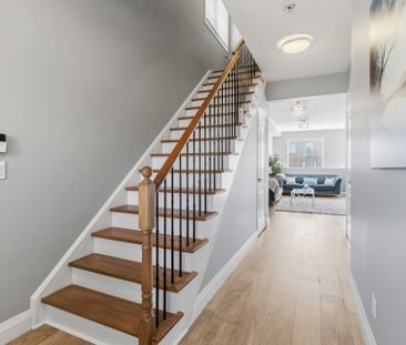 For Lease - 3872 Skyview Street, Mississauga, Ontario - Photo 6