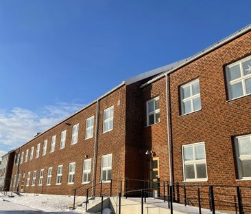 Ebba Ströms gata 21, Sege Park - Foto 6