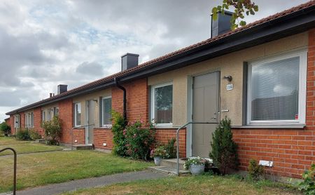 Villagatan 22B, Tomelilla - Foto 2